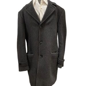 Men’s Calvin Klein Coat - size 38R